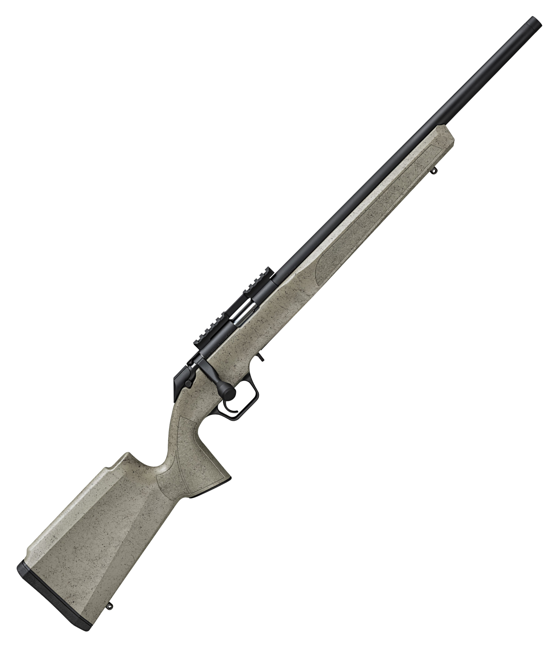 Springfield Armory Model 2020 Rimfire Target Bolt-Action Rifle | Cabela's